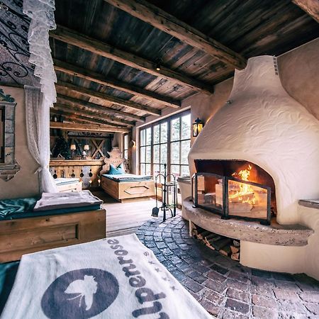 Cocoon - Alpine Boutique Lodge Maurach (Achensee) Exterior foto