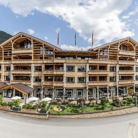 Cocoon - Alpine Boutique Lodge Maurach (Achensee) Exterior foto