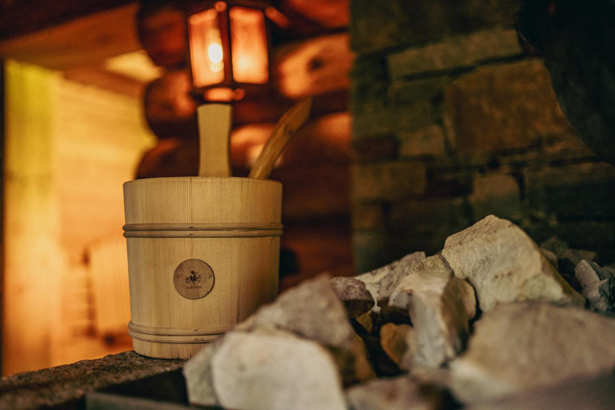 Cocoon - Alpine Boutique Lodge Maurach (Achensee) Exterior foto