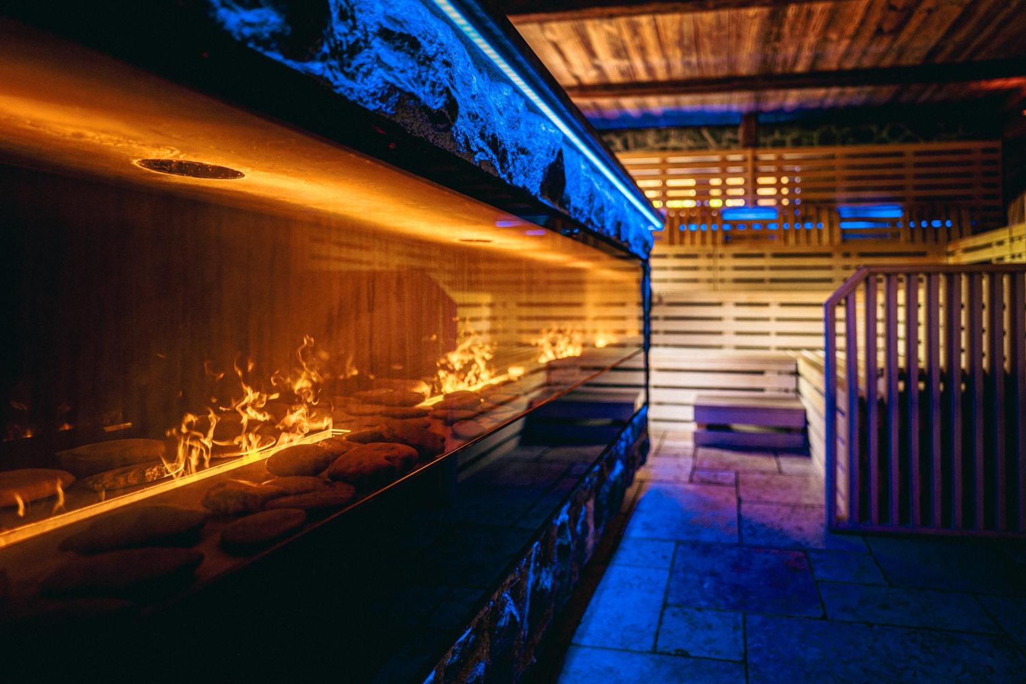 Cocoon - Alpine Boutique Lodge Maurach (Achensee) Exterior foto