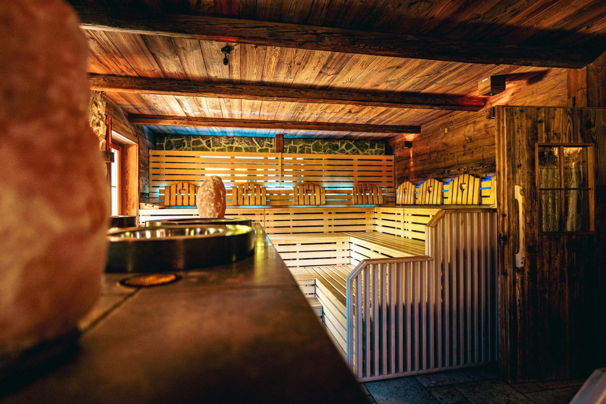 Cocoon - Alpine Boutique Lodge Maurach (Achensee) Exterior foto