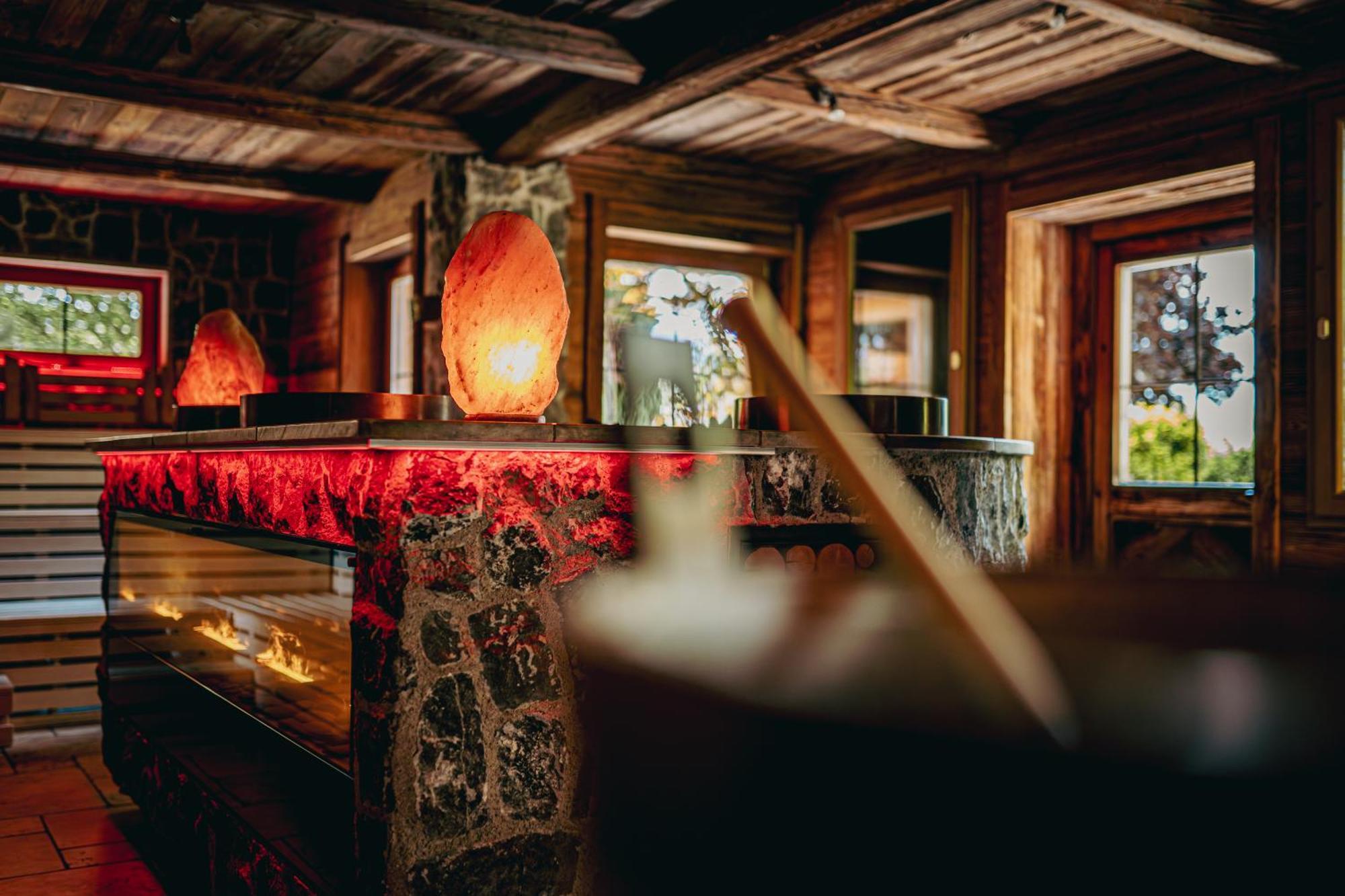 Cocoon - Alpine Boutique Lodge Maurach (Achensee) Exterior foto