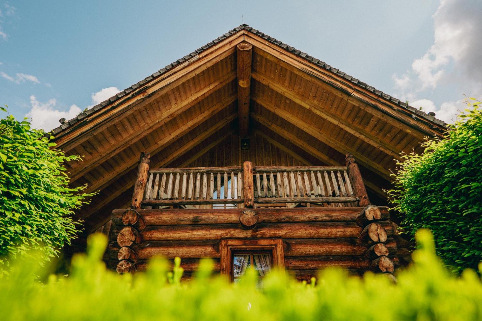 Cocoon - Alpine Boutique Lodge Maurach (Achensee) Exterior foto