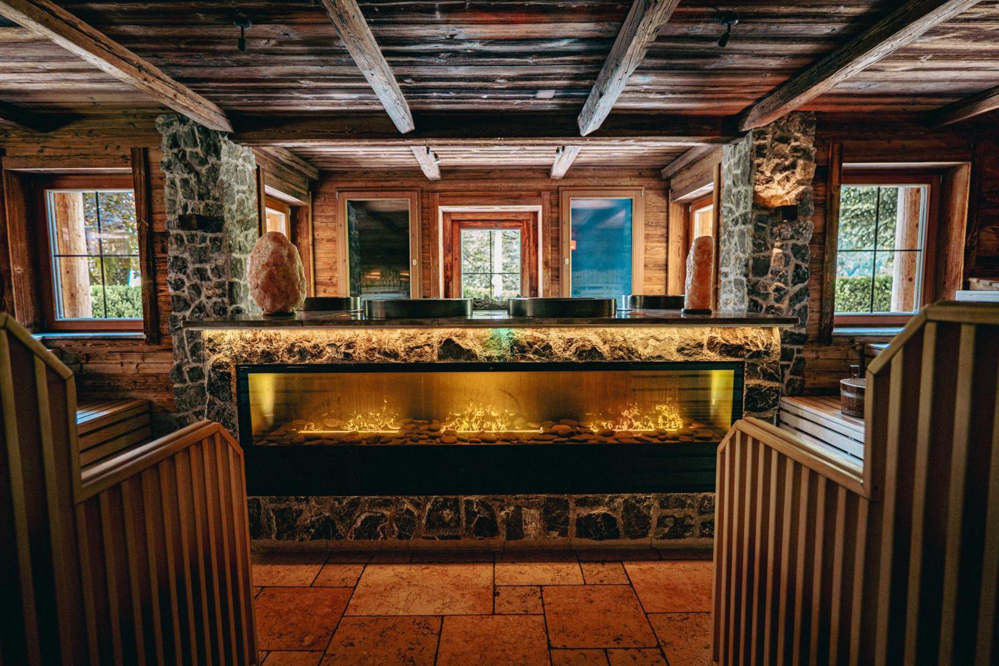 Cocoon - Alpine Boutique Lodge Maurach (Achensee) Exterior foto