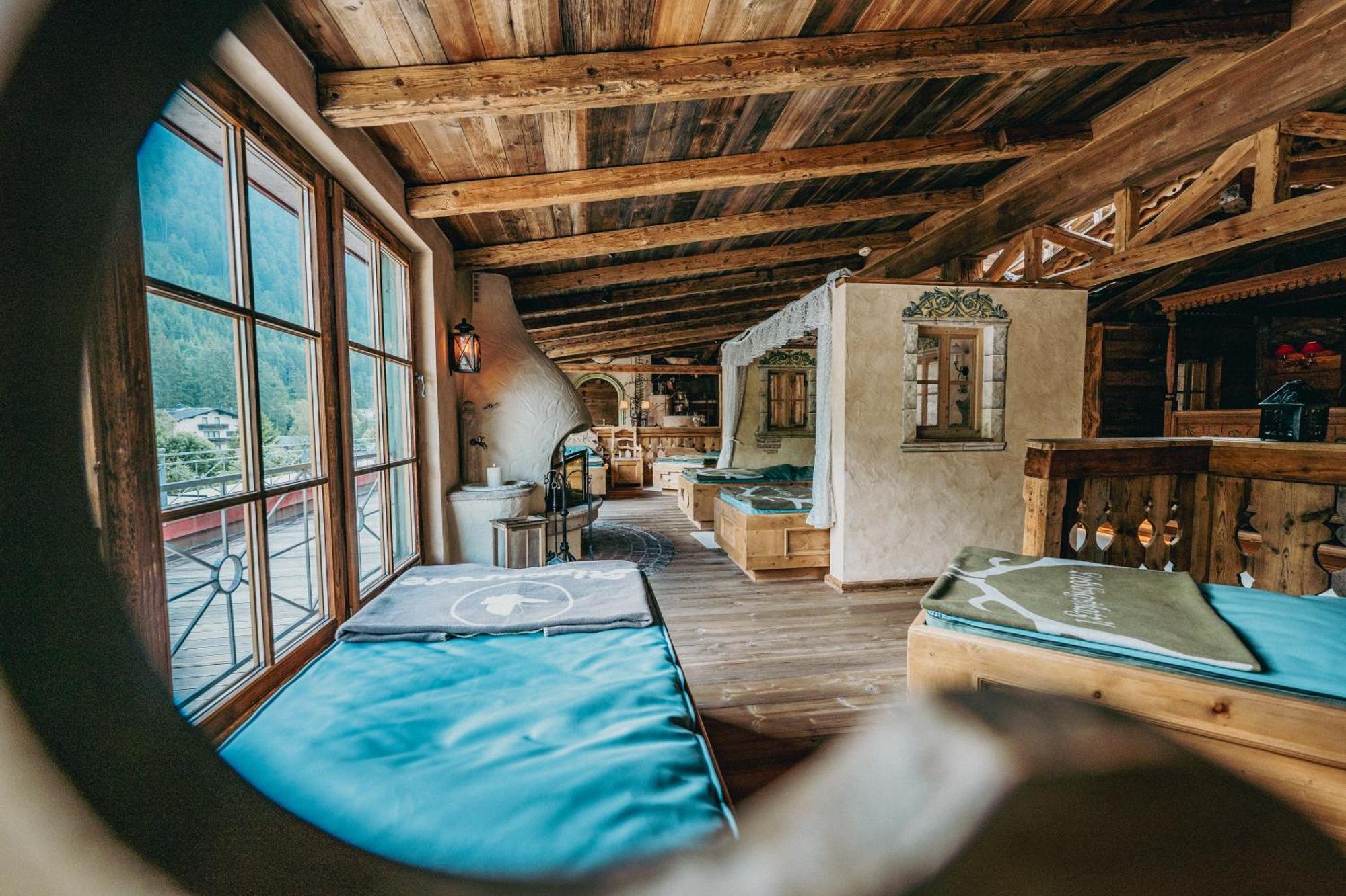 Cocoon - Alpine Boutique Lodge Maurach (Achensee) Exterior foto