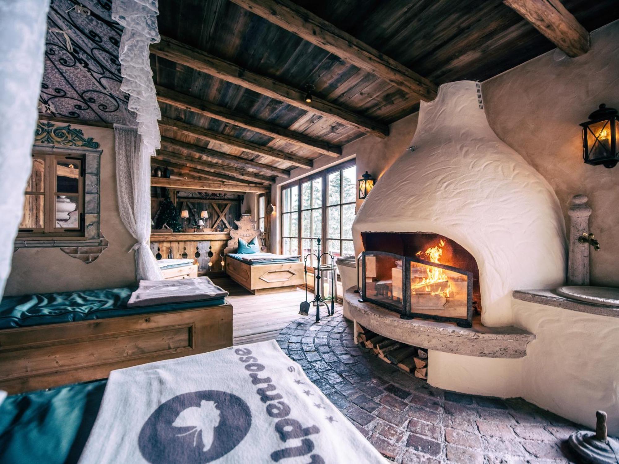 Cocoon - Alpine Boutique Lodge Maurach (Achensee) Exterior foto