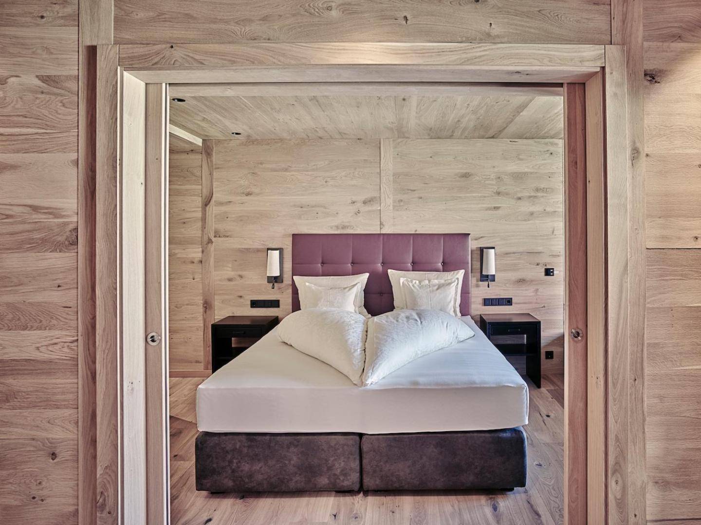 Cocoon - Alpine Boutique Lodge Maurach (Achensee) Exterior foto