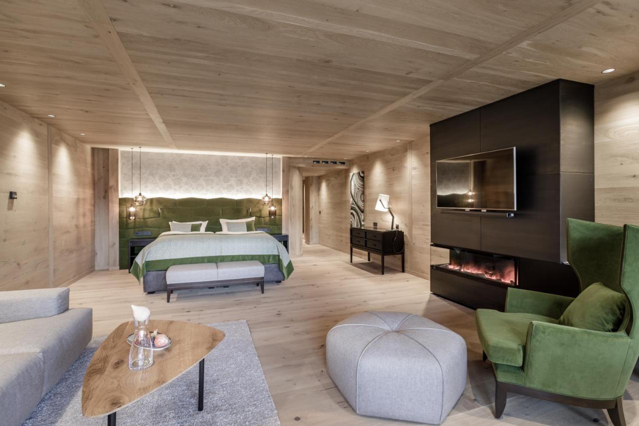 Cocoon - Alpine Boutique Lodge Maurach (Achensee) Exterior foto