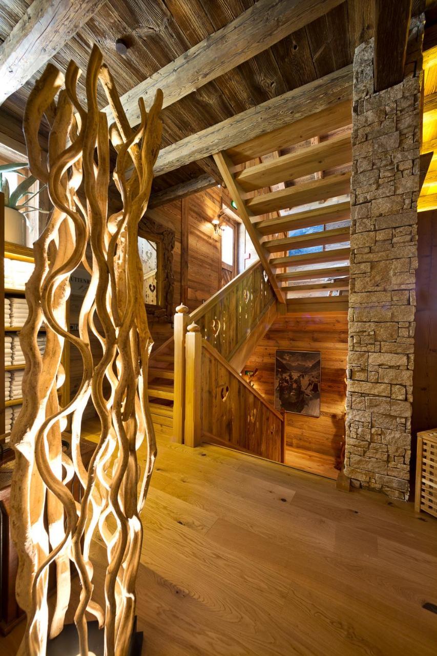 Cocoon - Alpine Boutique Lodge Maurach (Achensee) Exterior foto