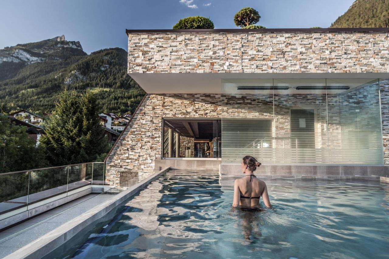 Cocoon - Alpine Boutique Lodge Maurach (Achensee) Exterior foto
