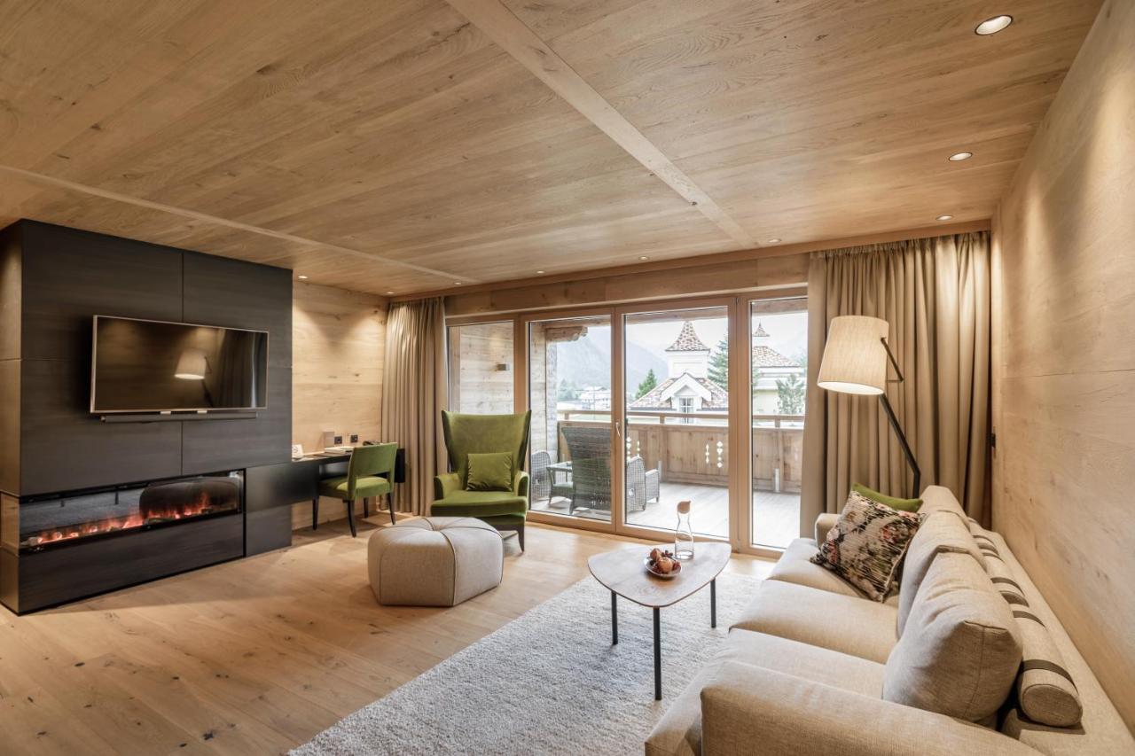 Cocoon - Alpine Boutique Lodge Maurach (Achensee) Exterior foto