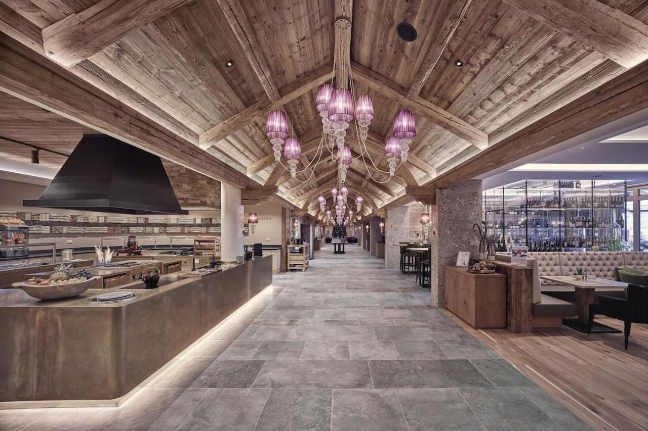 Cocoon - Alpine Boutique Lodge Maurach (Achensee) Exterior foto