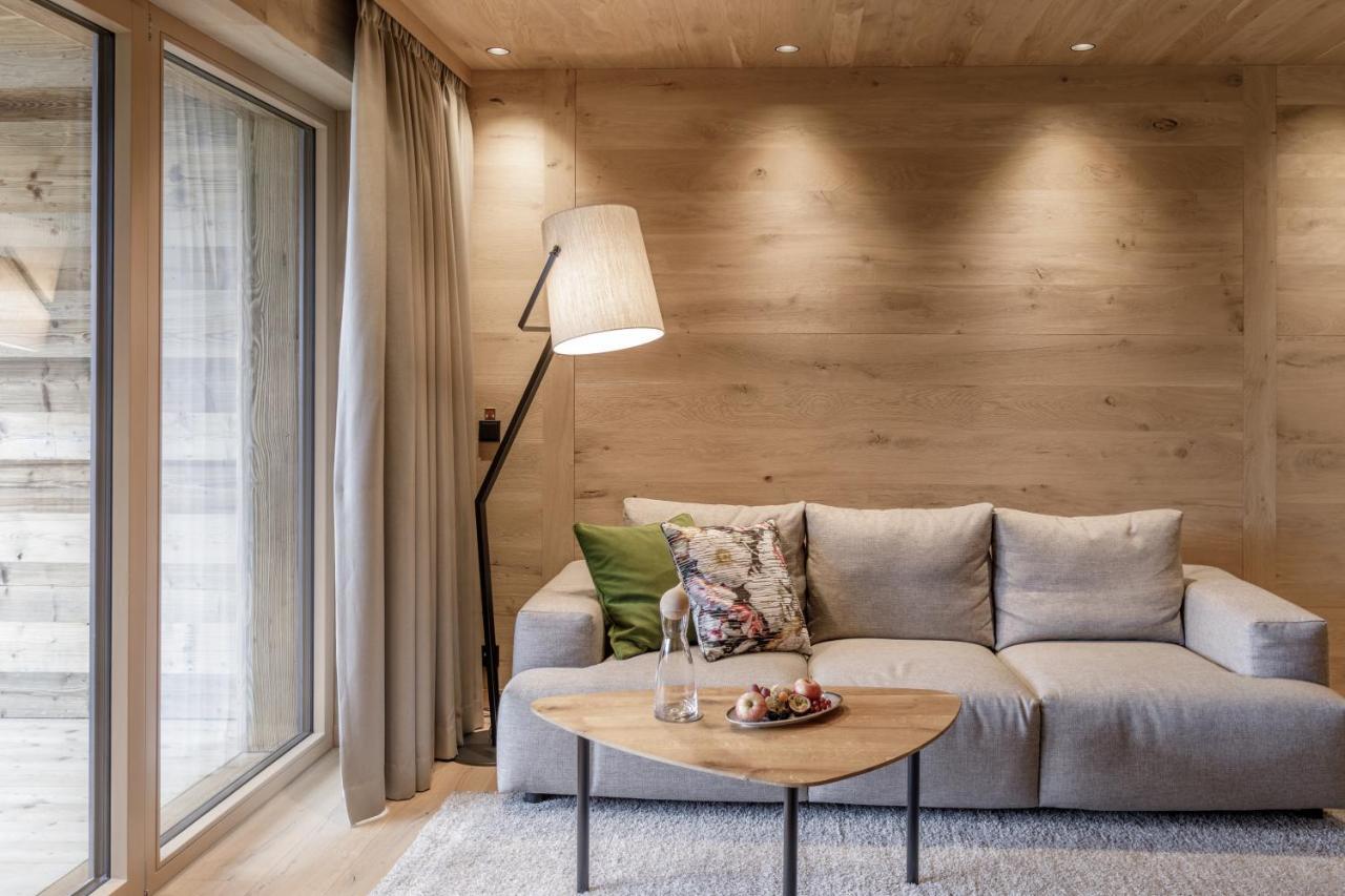 Cocoon - Alpine Boutique Lodge Maurach (Achensee) Exterior foto