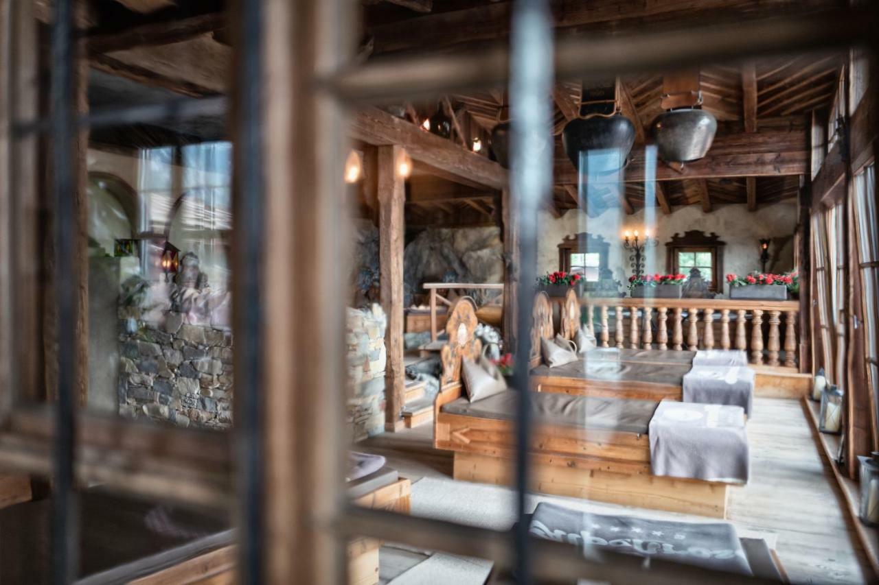 Cocoon - Alpine Boutique Lodge Maurach (Achensee) Exterior foto