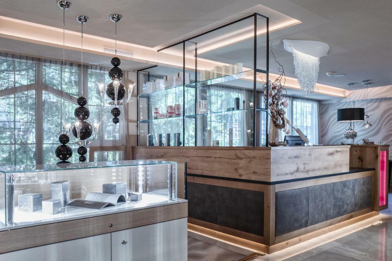 Cocoon - Alpine Boutique Lodge Maurach (Achensee) Exterior foto