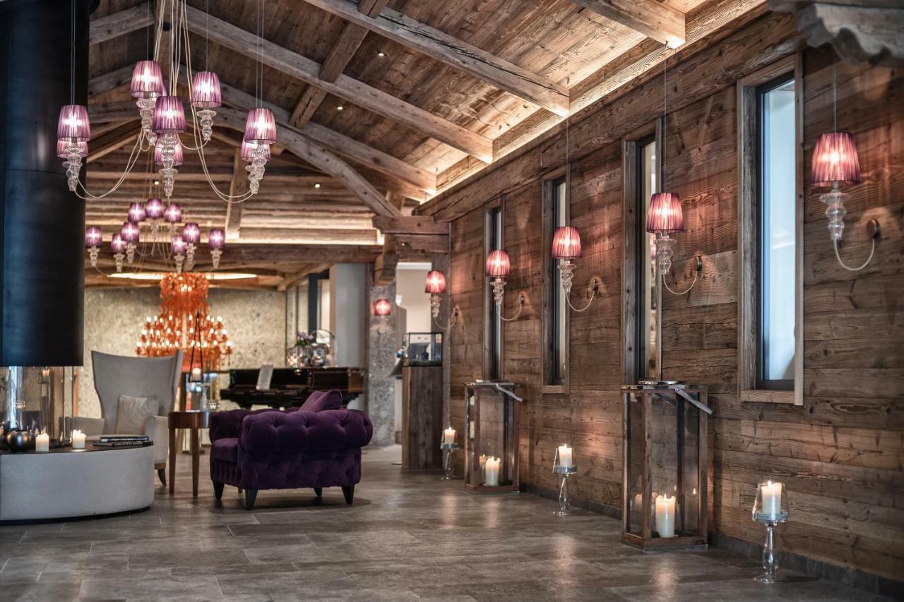 Cocoon - Alpine Boutique Lodge Maurach (Achensee) Exterior foto